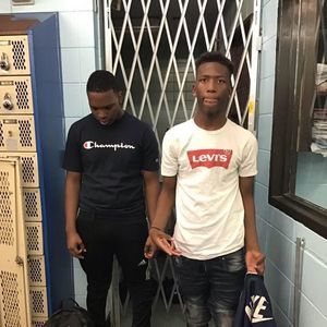 Meet your Posher, Antwan